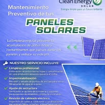 Imagen Clean Energy Solar 2