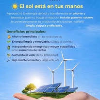 Imagen Clean Energy Solar 3