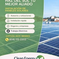 Energía solar beneficios