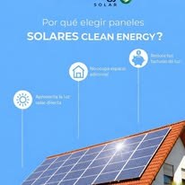 Beneficios de paneles solares